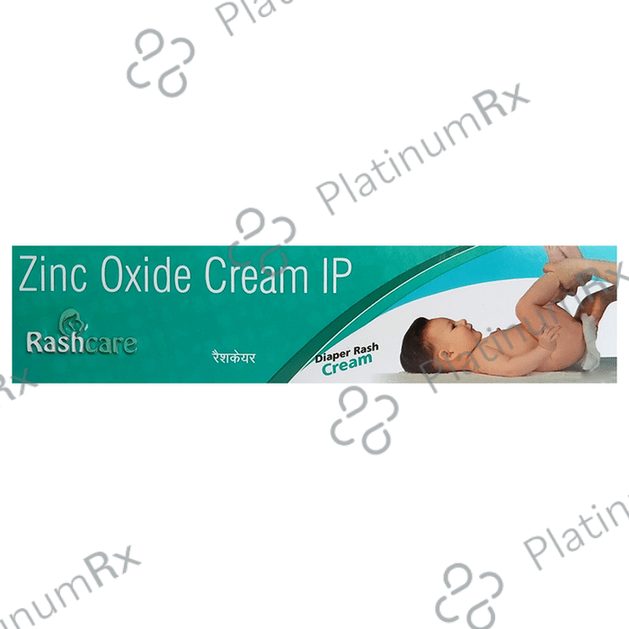 Rashcare Cream 20gm