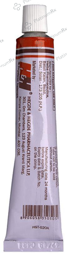 Fudic BNF Cream 20gm