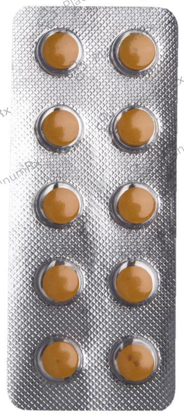 Alrista SR Tablet