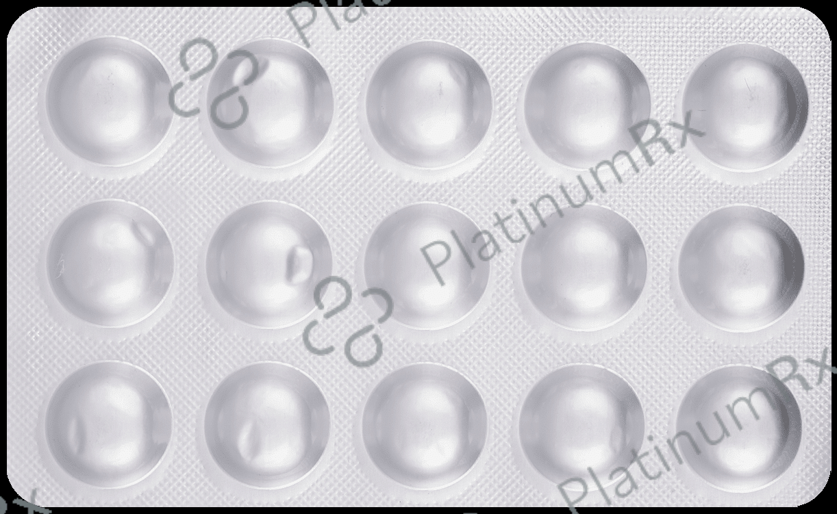 Clodrel 75mg Tablet 15s