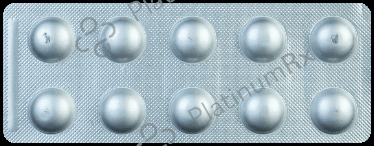 Metonce 25mg Tablet PR