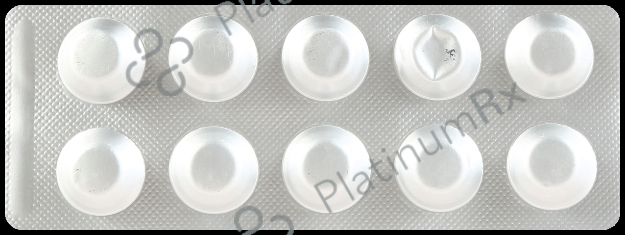 XL Mont 5mg/10mg Tablet