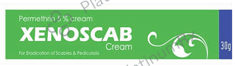 Xenoscab Cream