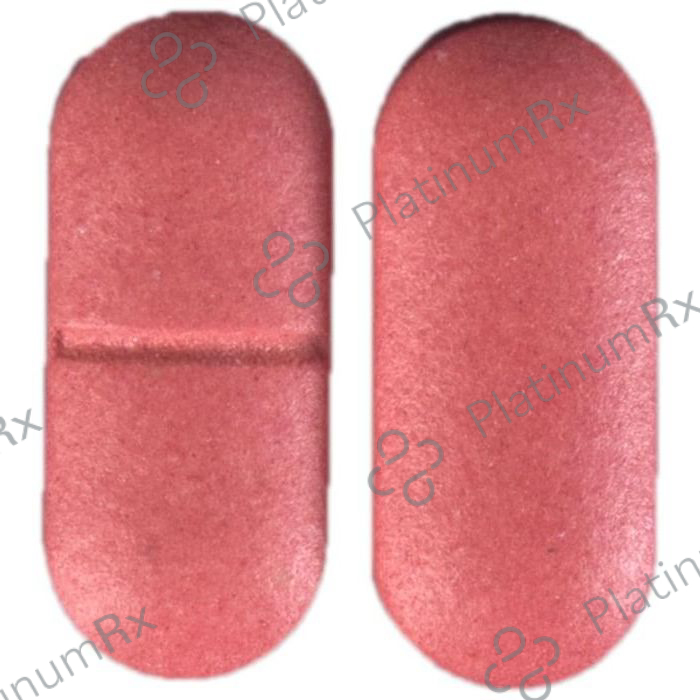 Dubix-K Tablet