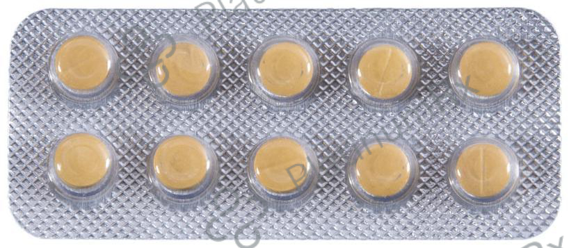 Desilam Plus Tablet