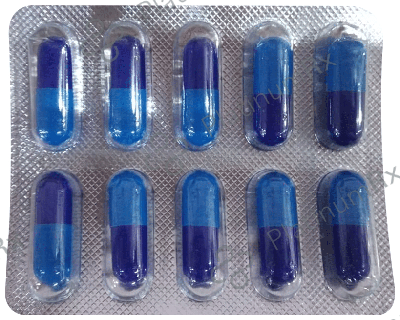 Thalitero Capsule