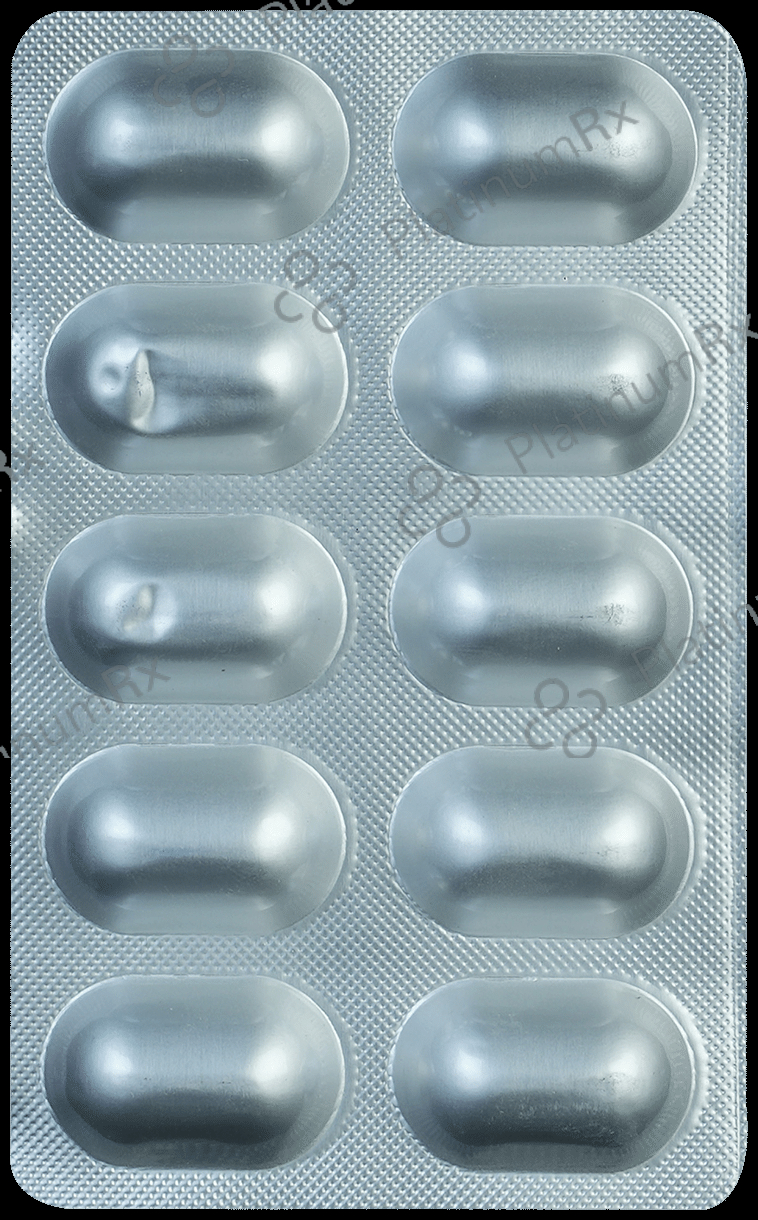 Advastat CV 10/75mg Capsule 10s