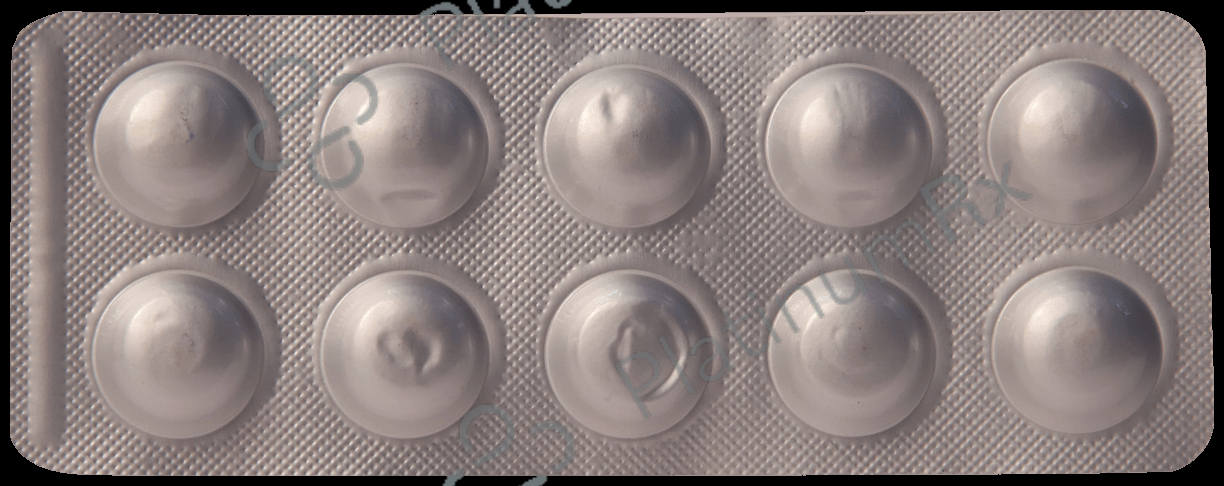 Rosvin 20mg Tablet 10s