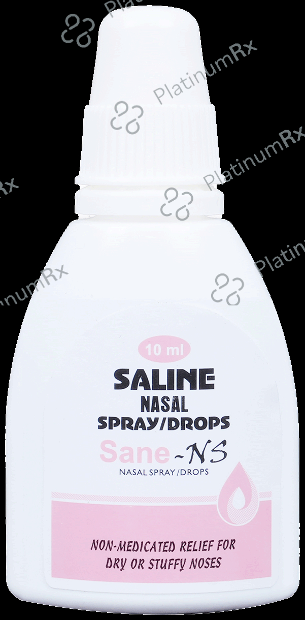 Sane-NS Nasal Spray