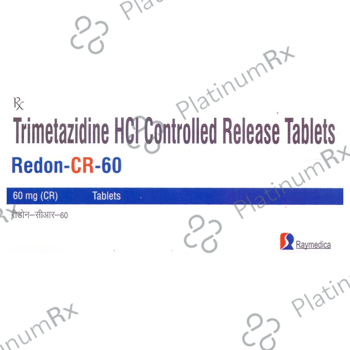 Redon-CR 60 Tablet CR