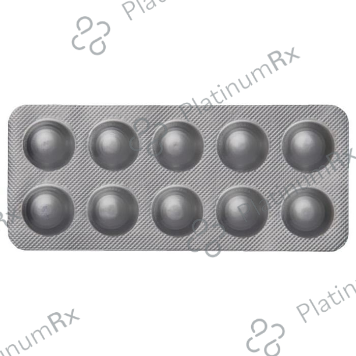 Glihypo-Plus 20 Tablet