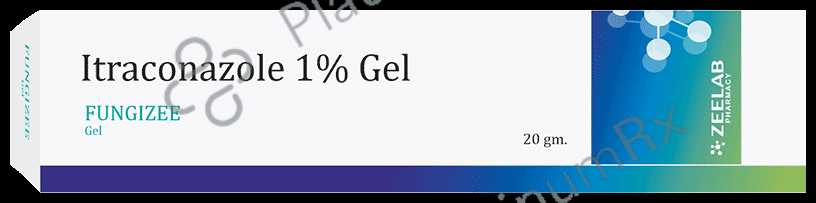 Fungizee Gel