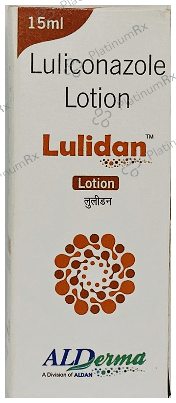 Lulidan Lotion