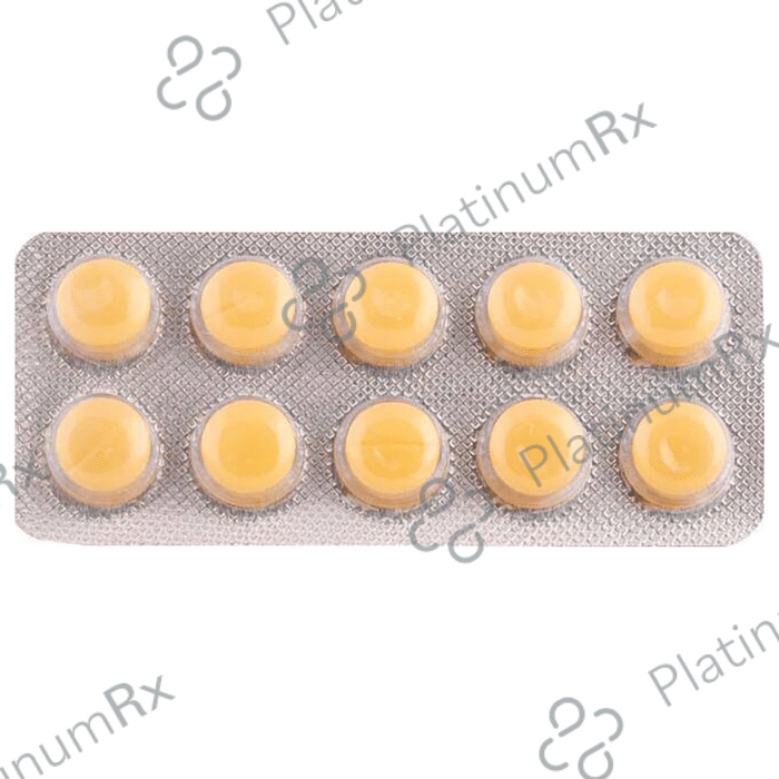 Zofer 8mg Tablet 10s