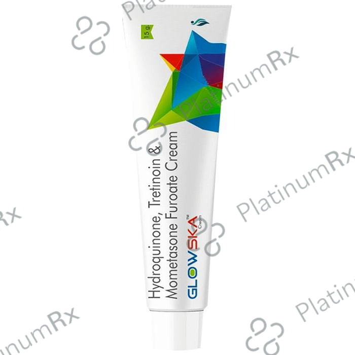 Glowska Cream