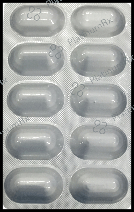 Aceton-P Tablet