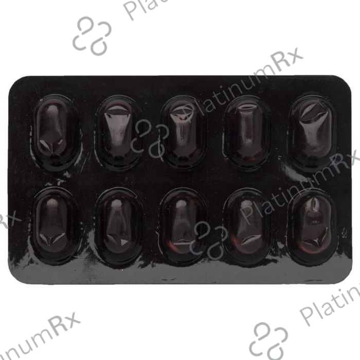 Uniwalk Capsule