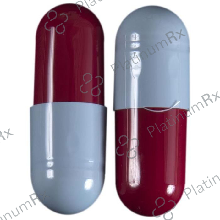 Rozagold 10/75/75mg Capsule 10s