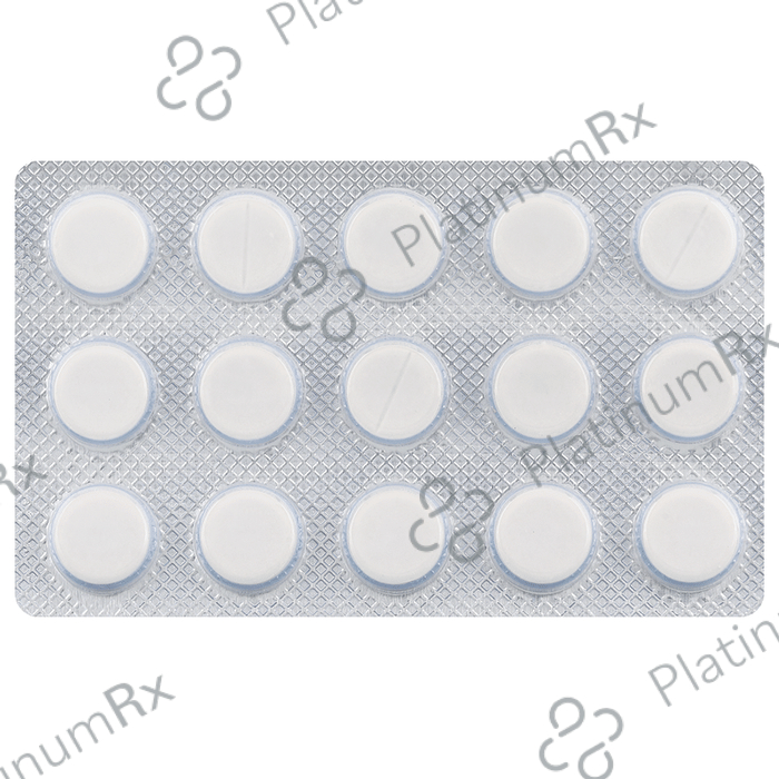Stiloz 100mg Tablet 15s