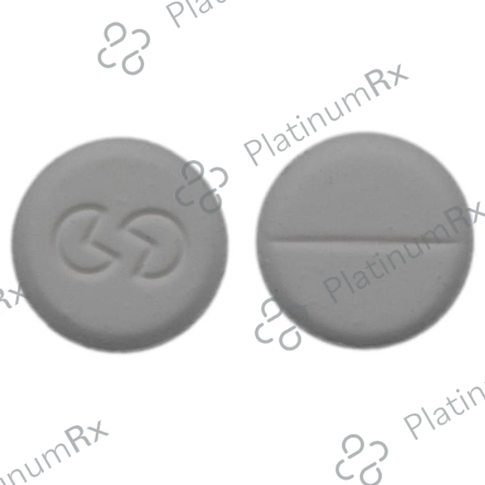 Piosys 15mg Tablet 30s