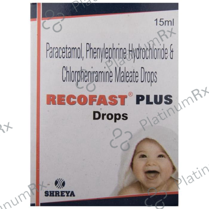 Recofast Plus Drop