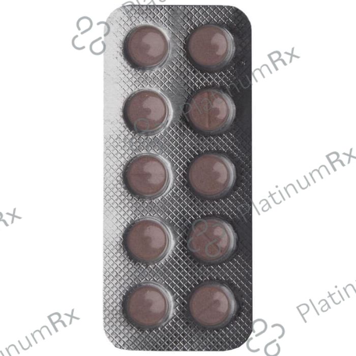 Asprito 20 Tablet