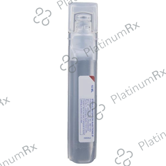 Meromac 0.5gm Injection