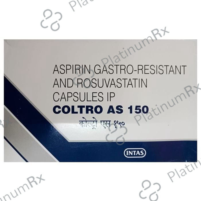 Coltro AS 150 Capsule