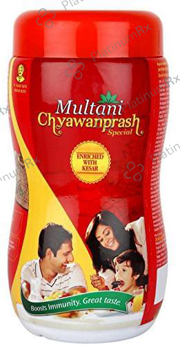 Multani Chyawanprash Special 1kg