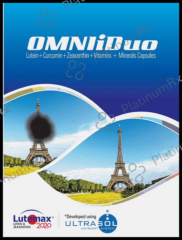OMNI i Duo Capsule
