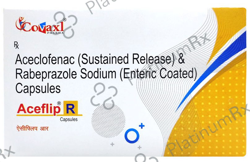 Aceflip R Capsule