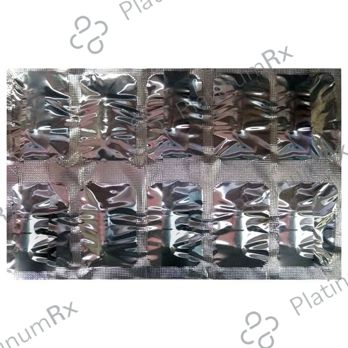 Rablet L Capsule PR