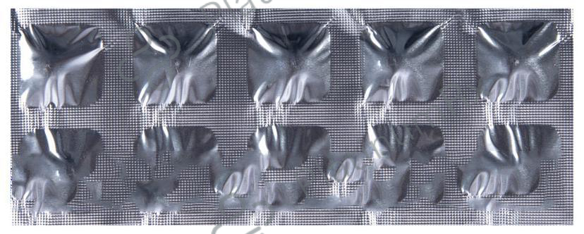 Telmed Beta 25 ER 23.75/40mg Tablet 10s