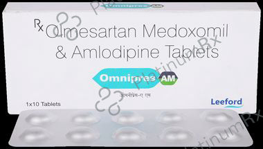 Omnipres AM Tablet
