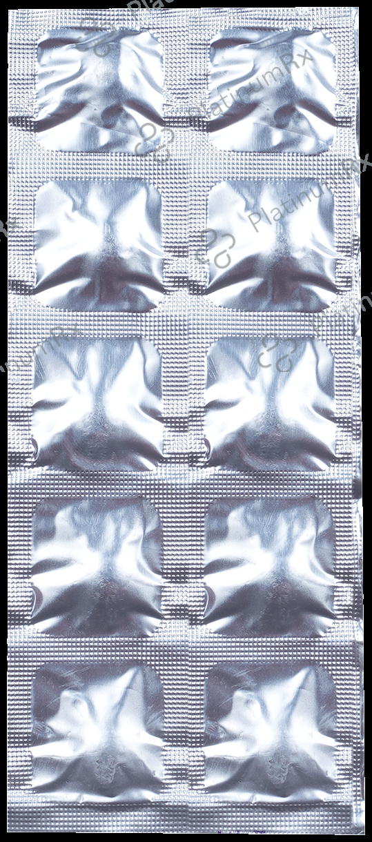 Divalgress ER 250mg Tablet 10s