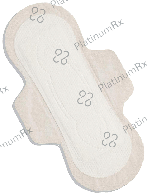 Carmesi All Natural Sanitary Napkins XL 10 pads