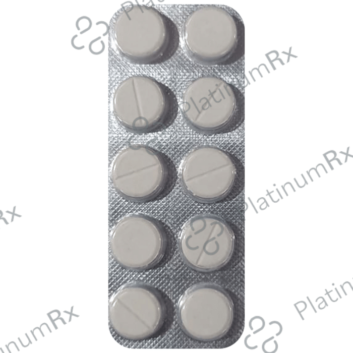 Jonac Plus 50mg/325mg Tablet