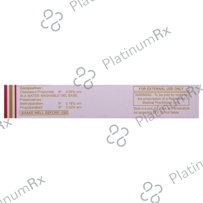 Clonate 0.05% Lotion 25ml