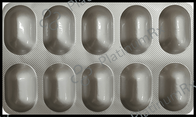Rabivik-DSR Capsule
