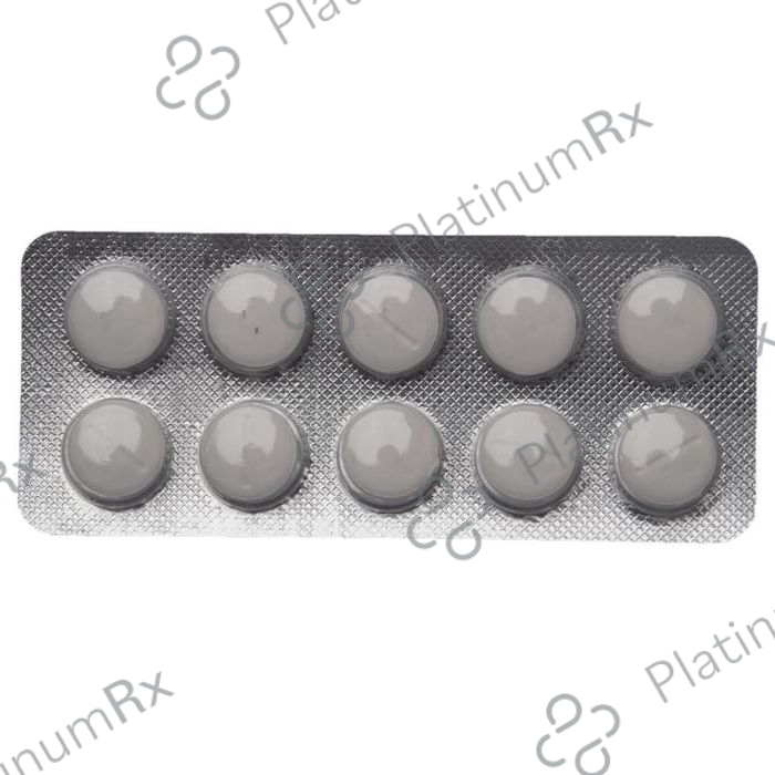 Sorbidiol 300mg Tablet 10s