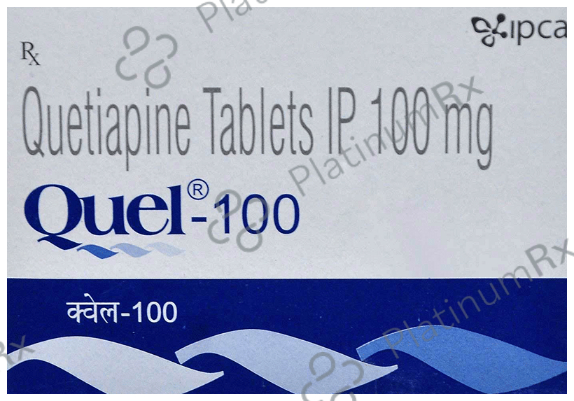Quel 100 Tablet