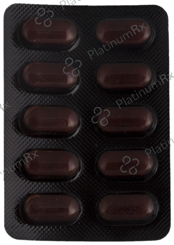 Triactin 4 100/325/4mg Tablet 10s