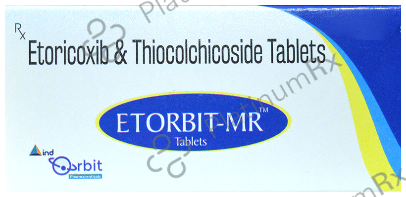 Etorbit-MR Tablet