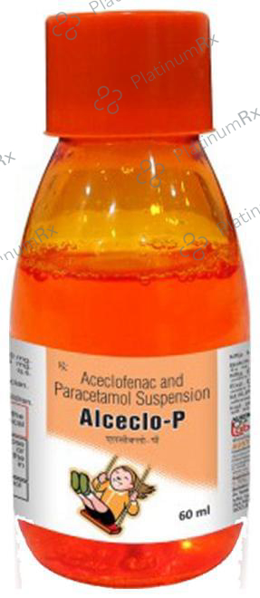 Alceclo - P Suspension