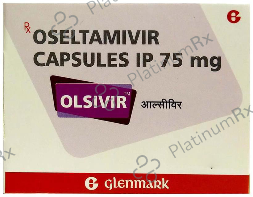 Olsivir Capsule