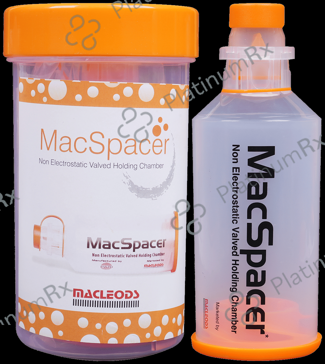 Macspacer Device 1s