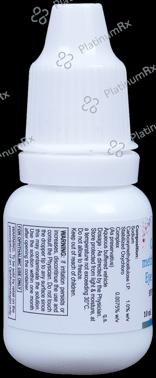Hypermist 1% Eye Drop