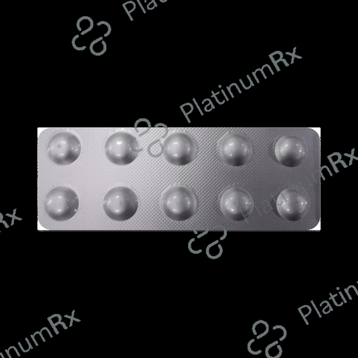 Dgson 5mg Tablet 10s