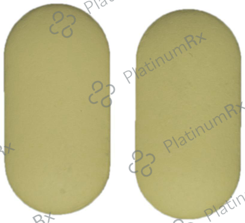 Dayo OD 750mg Tablet PR 10s