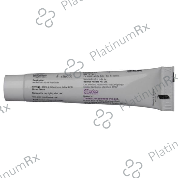 Eberclin Cream 15 Cream